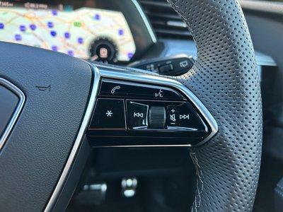 2024 AUDI Q8 E-TRON 照片 10