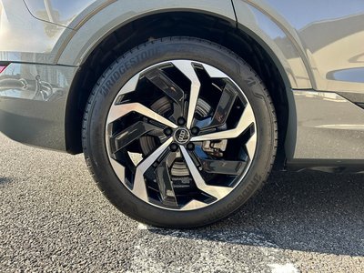 2024 AUDI Q8 E-TRON 照片 66
