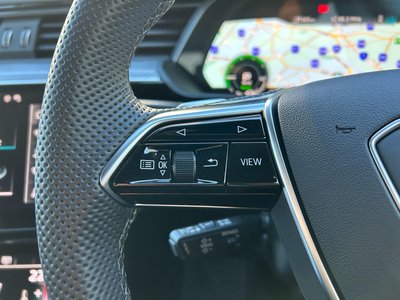 2024 AUDI Q8 E-TRON 照片 9