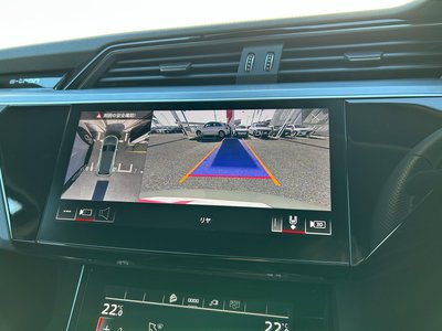2024 AUDI Q8 E-TRON 照片 21