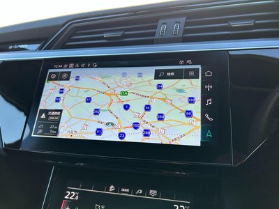 2024 AUDI Q8 E-TRON 照片 17