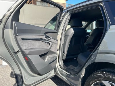 2024 AUDI Q8 E-TRON 照片 45