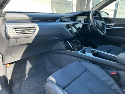 2024 AUDI Q8 E-TRON 照片 51