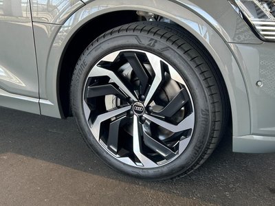 2024 AUDI Q8 E-TRON 照片 6