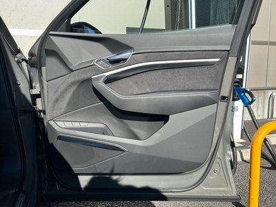 2024 AUDI Q8 E-TRON 照片 33