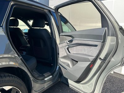 2024 AUDI Q8 E-TRON 照片 38