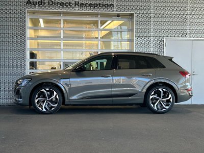 2024 AUDI Q8 E-TRON 照片 3