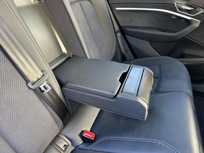 2024 AUDI Q8 E-TRON 照片 43