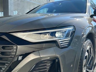 2024 AUDI Q8 E-TRON 照片 58