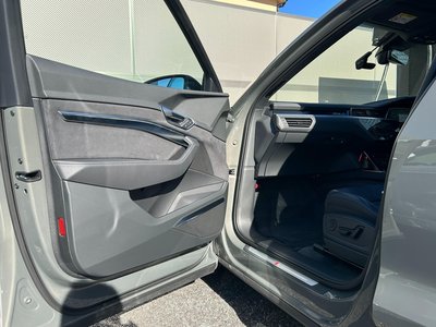 2024 AUDI Q8 E-TRON 照片 49