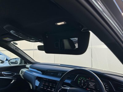 2024 AUDI Q8 E-TRON 照片 29
