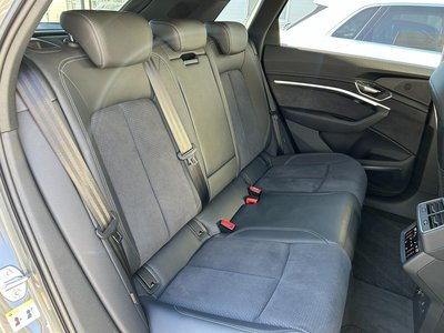2024 AUDI Q8 E-TRON 照片 41