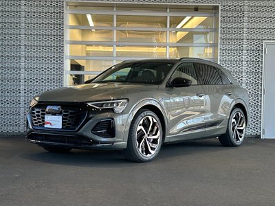 2024 AUDI Q8 E-TRON 照片 1