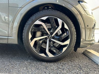 2024 AUDI Q8 E-TRON 照片 65