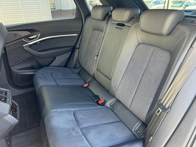 2024 AUDI Q8 E-TRON 照片 48