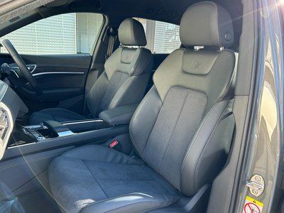 2024 AUDI Q8 E-TRON 照片 52