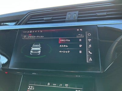 2024 AUDI Q8 E-TRON 照片 20