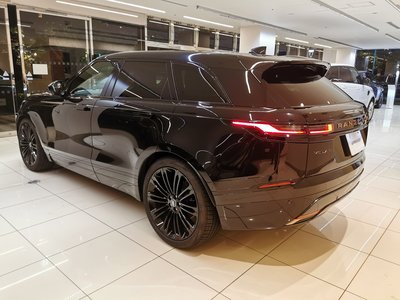 2026 LAND Rover RANGE ROVER VELAR thumbnail 26