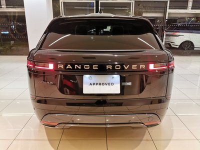 2026 LAND Rover RANGE ROVER VELAR thumbnail 28