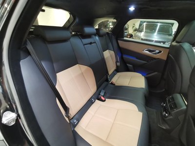2026 LAND Rover RANGE ROVER VELAR thumbnail 34