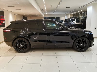 2026 LAND Rover RANGE ROVER VELAR thumbnail 25