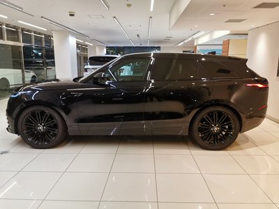 2026 LAND Rover RANGE ROVER VELAR thumbnail 24