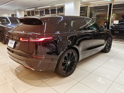 2026 LAND Rover RANGE ROVER VELAR thumbnail 27