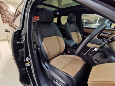 2026 LAND Rover RANGE ROVER VELAR thumbnail 32
