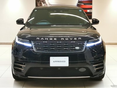 2026 LAND Rover RANGE ROVER VELAR thumbnail 21