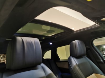 2026 LAND Rover RANGE ROVER VELAR photo 3