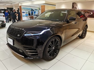 2026 LAND Rover RANGE ROVER VELAR thumbnail 22