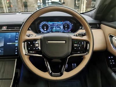 2026 LAND Rover RANGE ROVER VELAR thumbnail 31