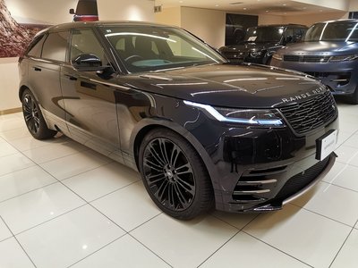 2026 LAND Rover RANGE ROVER VELAR thumbnail 23