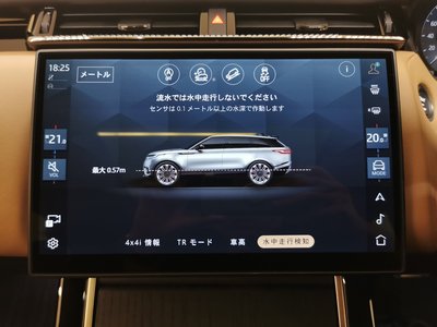 2026 LAND Rover RANGE ROVER VELAR thumbnail 41