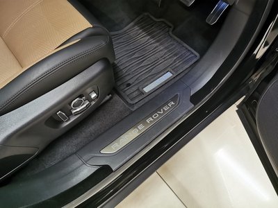2026 LAND Rover RANGE ROVER VELAR thumbnail 45