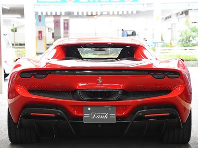 صورة 6 لـ 2024 Ferrari 296 GTB