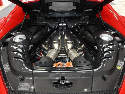 صورة 15 لـ 2024 Ferrari 296 GTB