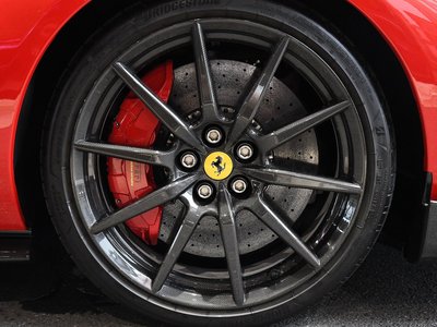 صورة 7 لـ 2024 Ferrari 296 GTB