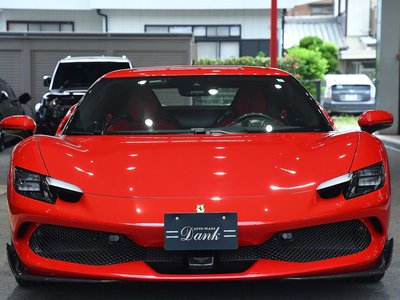 صورة 4 لـ 2024 Ferrari 296 GTB