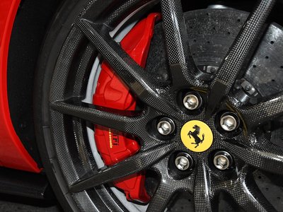 صورة 8 لـ 2024 Ferrari 296 GTB