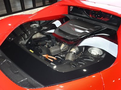 صورة 14 لـ 2024 Ferrari 296 GTB
