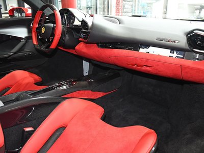 صورة 3 لـ 2024 Ferrari 296 GTB