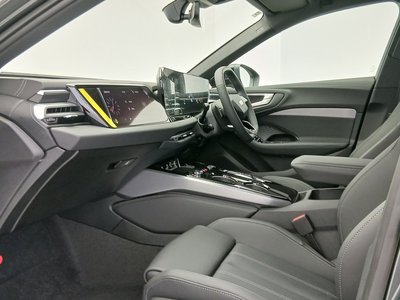2025 AUDI A5 — миниатюра 61