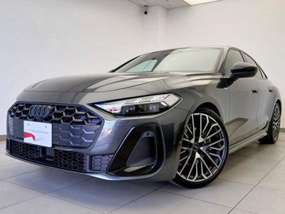 2025 AUDI A5 — миниатюра 25