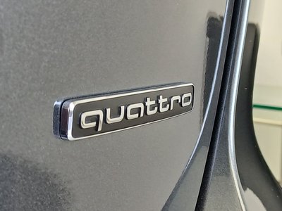 2025 AUDI A5 — миниатюра 15