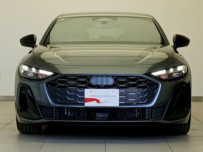 2025 AUDI A5 — миниатюра 2