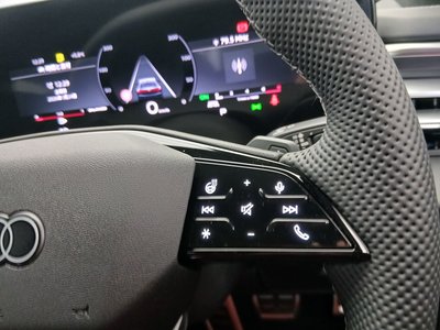 2025 AUDI A5 — миниатюра 43