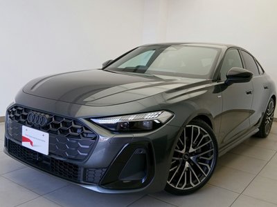 2025 AUDI A5 — миниатюра 26