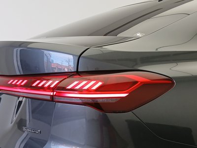 2025 AUDI A5 — миниатюра 19