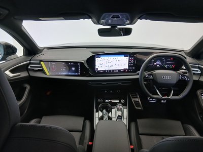 2025 AUDI A5 — миниатюра 36